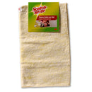 Trapero Doble Algodón 50x40 Con Ojal  1 Un
