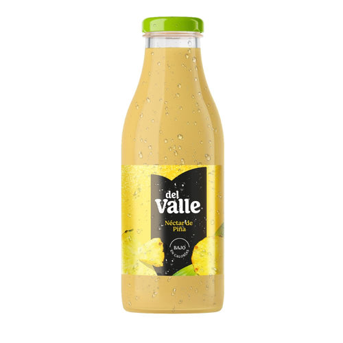 Jugo Néctar Boca Ancha Piña 300 Cc