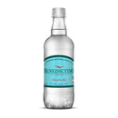 Agua Purificada Natural Sin Gas 500 Cc