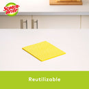 Paño Cocina Esponja Celulosa 6 Un