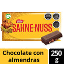 Chocolate En Barra 250 Gr