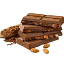 Chocolate En Barra 250 Gr