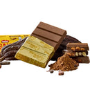 Chocolate En Barra 250 Gr