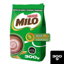 Saborizante Para Leche Sabor Chocolate Bolsa 300 Gr