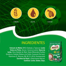 Saborizante Para Leche Sabor Chocolate Bolsa 300 Gr