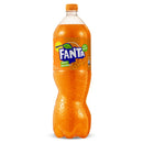 Bebida Desechable Fanta 1.5 Lt