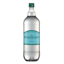Agua Purificada Natural Con Gas 1.5 Lt