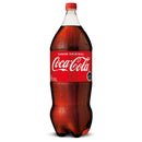 Bebida Desechable Normal 2.5 Lt