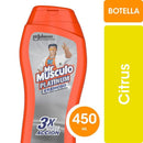 Limpiador Crema Citrus 450 Cc