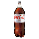 Bebida Desechable Coca Cola Light 2.5 Lt