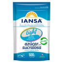 Azucar Light 500 Gr