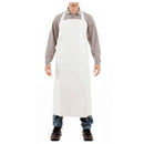 Coleto Pvc Doble Faz 100% Blanco