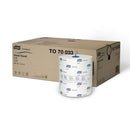Toalla De Papel Hoja Simple 6 X 280 Mt