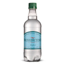 Agua Purificada Natural Con Gas 500 Cc