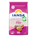 Azúcar Flor 500 Gr
