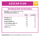 Azúcar Flor 500 Gr