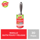 Rodillo Saca Pelusa Lint Roller 30 Hojas