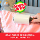 Rodillo Saca Pelusa Lint Roller 30 Hojas