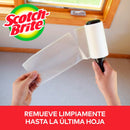 Rodillo Saca Pelusa Lint Roller 30 Hojas