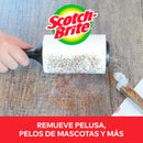 Rodillo Saca Pelusa Lint Roller 30 Hojas