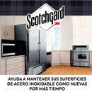 Limpiador Acero Inoxidable 495 Gr