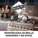 Limpiador Acero Inoxidable 495 Gr