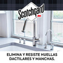 Limpiador Acero Inoxidable 495 Gr