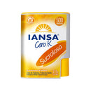 Endulzante En Tabletas Sucralosa 500 Un