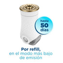 Desodorante Ambiental Eléctrico Con Aparato Manzana Canela 21 Ml