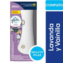 Aromatizador Automático Lavanda Vainilla