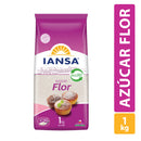 Azucar Flor 1 Kg