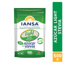 Azúcar Light Stevia 500 Gr