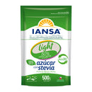 Azúcar Light Stevia 500 Gr