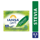 Endulzante Stevia Sachet 0.5 Gr 2000 Un