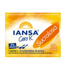 Endulzante En Polvo Sucralosa 2000 Sobres