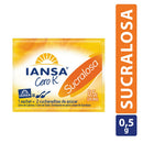 Endulzante En Polvo Sucralosa 2000 Sobres