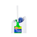Set Cepillo Wc + Base