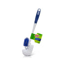 Set Cepillo Wc + Base