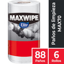 Paño Multiuso Interfoliado  88 Un