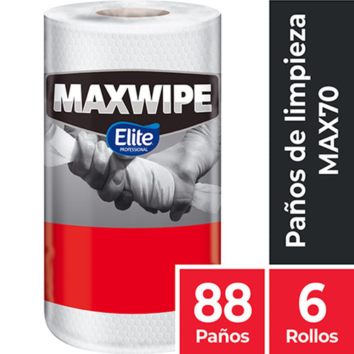 Paño Multiuso Interfoliado  88 Un