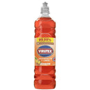 Limpiador De Piso Aroma Cítrico 900 Ml