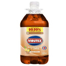 Limpiador Piso Cítrico 4000 Ml