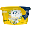 Desodorante Ambiental Mini Gel Limón 70 Gr