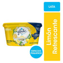 Desodorante Ambiental Mini Gel Limón 70 Gr