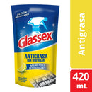 Limpiador Antigrasa Doypack Limón 420 Ml