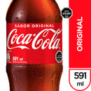 Bebida Desechable Normal 591 Cc