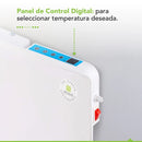 Panel Electrico Bio400 Wifi