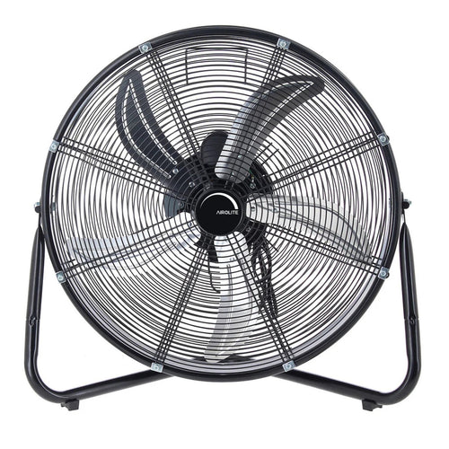 VENTILADOR PISO MESA AIROLITE V20AAV6
