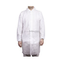 Cotona Visita Tela C/ Velcro Talla Unica