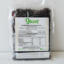 FRUTOS SECOS CRANBERRIES BOLSA DE 250 GRAMOS